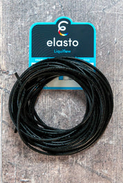 Liquiflow 12 - 16 Black - Elasto Tackle