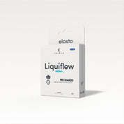 Liquiflow 16 - 18 Dark Blue - Elasto Tackle