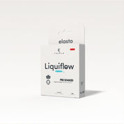 Liquiflow 20+ Red - Elasto Tackle