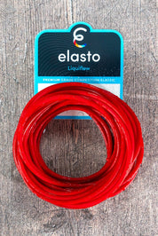 Liquiflow 20+ Red - Elasto Tackle