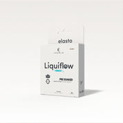 Liquiflow 6 - 10 White - Elasto Tackle
