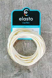 Liquiflow 6 - 10 White - Elasto Tackle