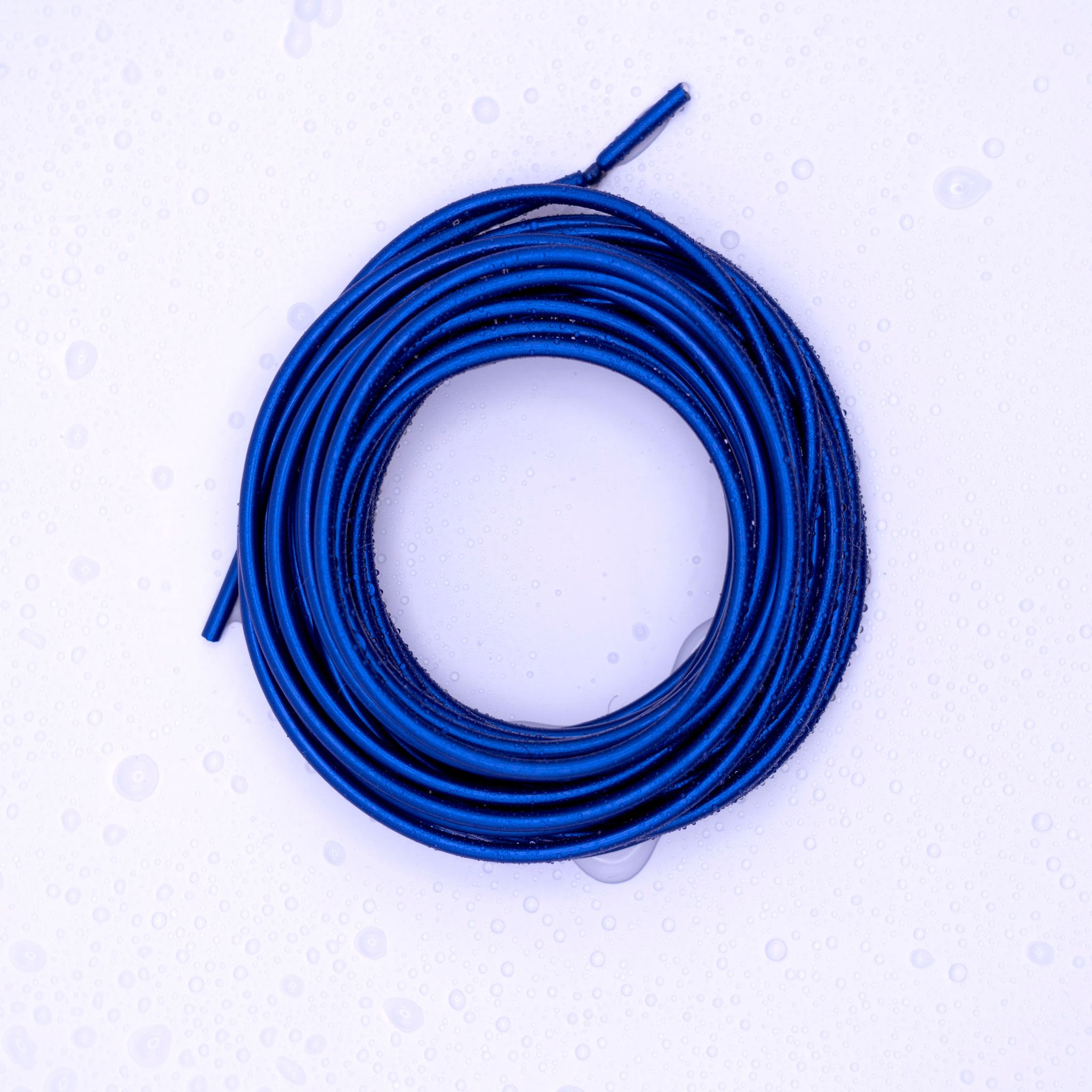 Liquiflow UV 16 - 18 Dark Blue - Elasto Tackle