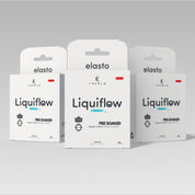 Liquiflow UV 20+ Red - Elasto Tackle