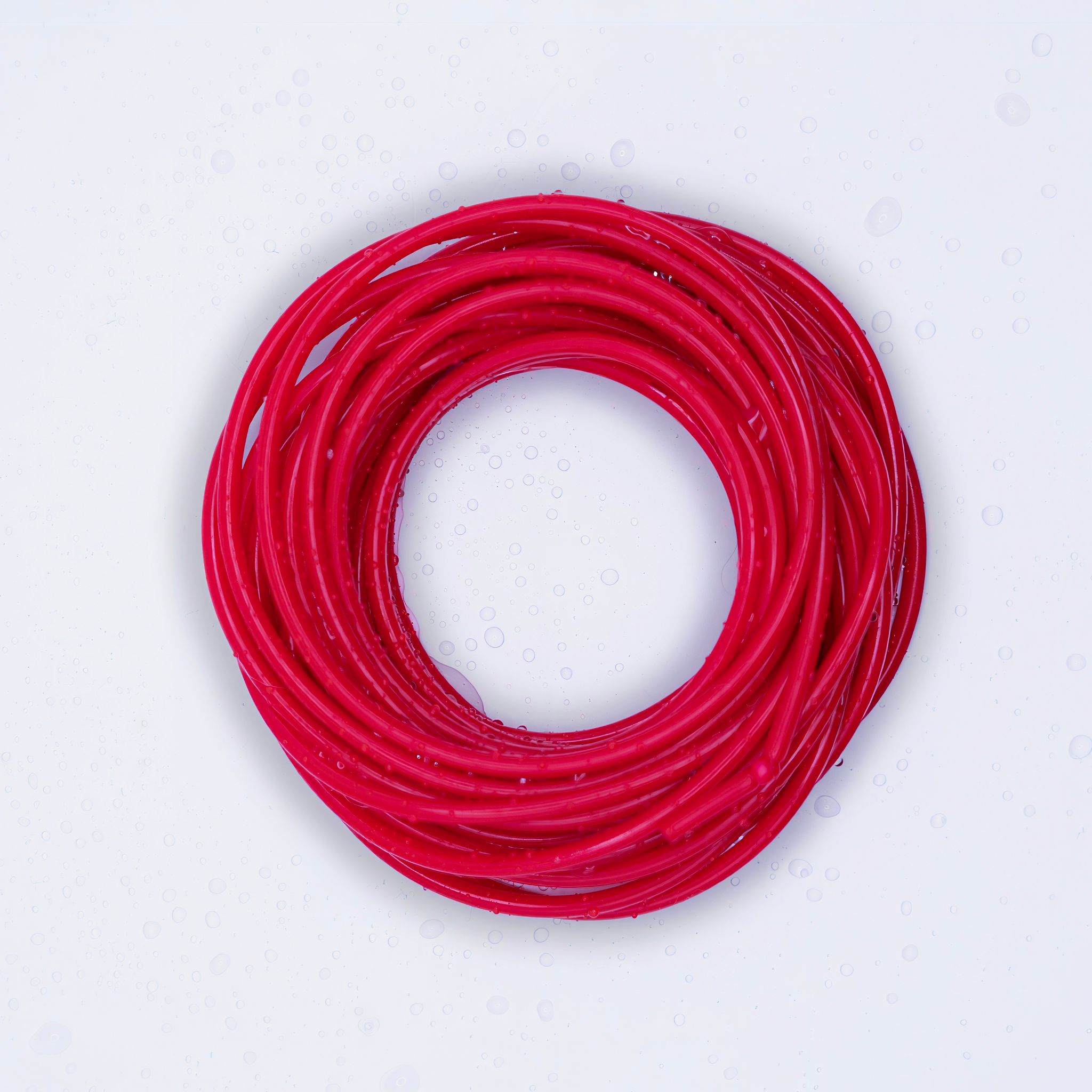 Liquiflow UV 20+ Red - Elasto Tackle