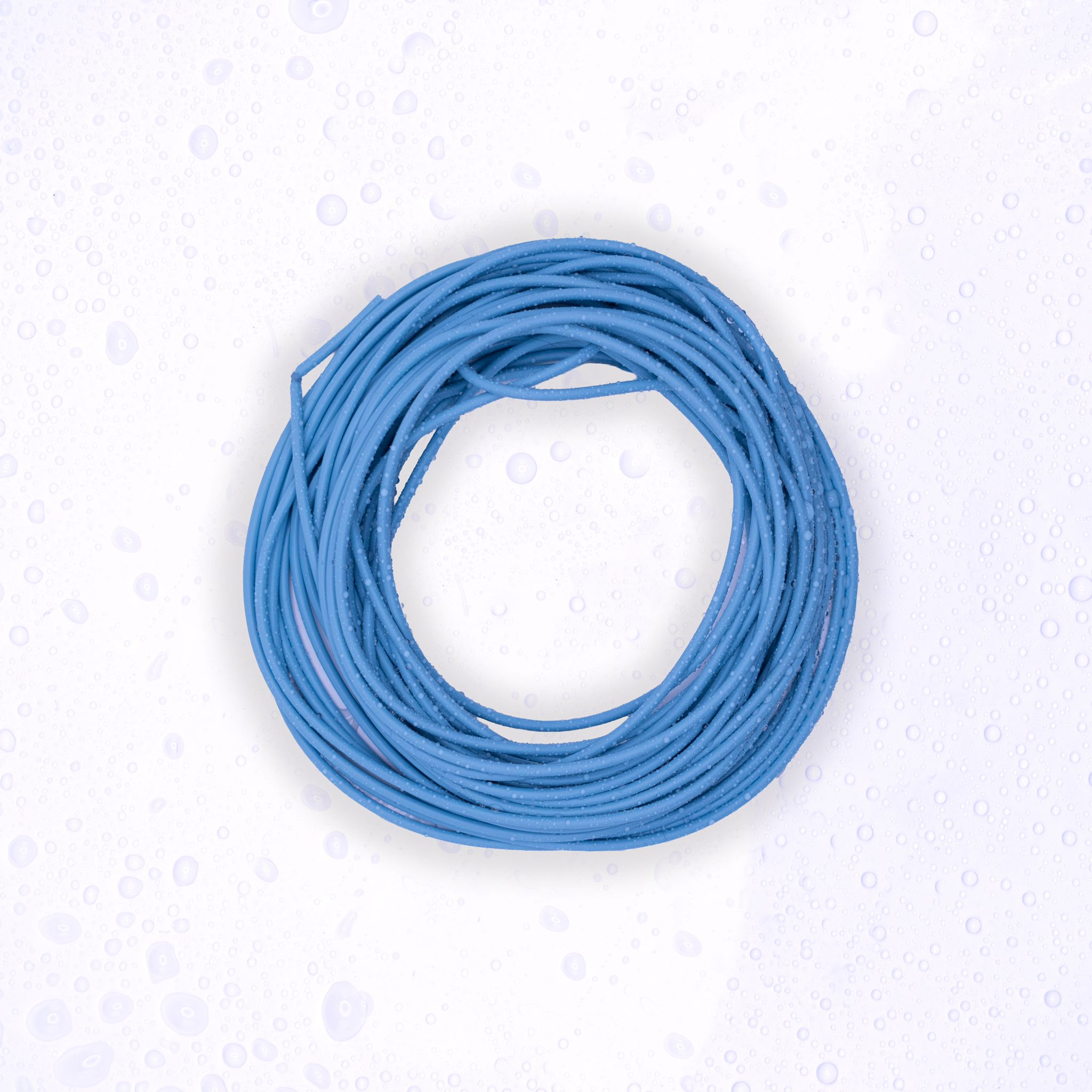 Liquiflow UV 4 - 6 Blue - Elasto Tackle