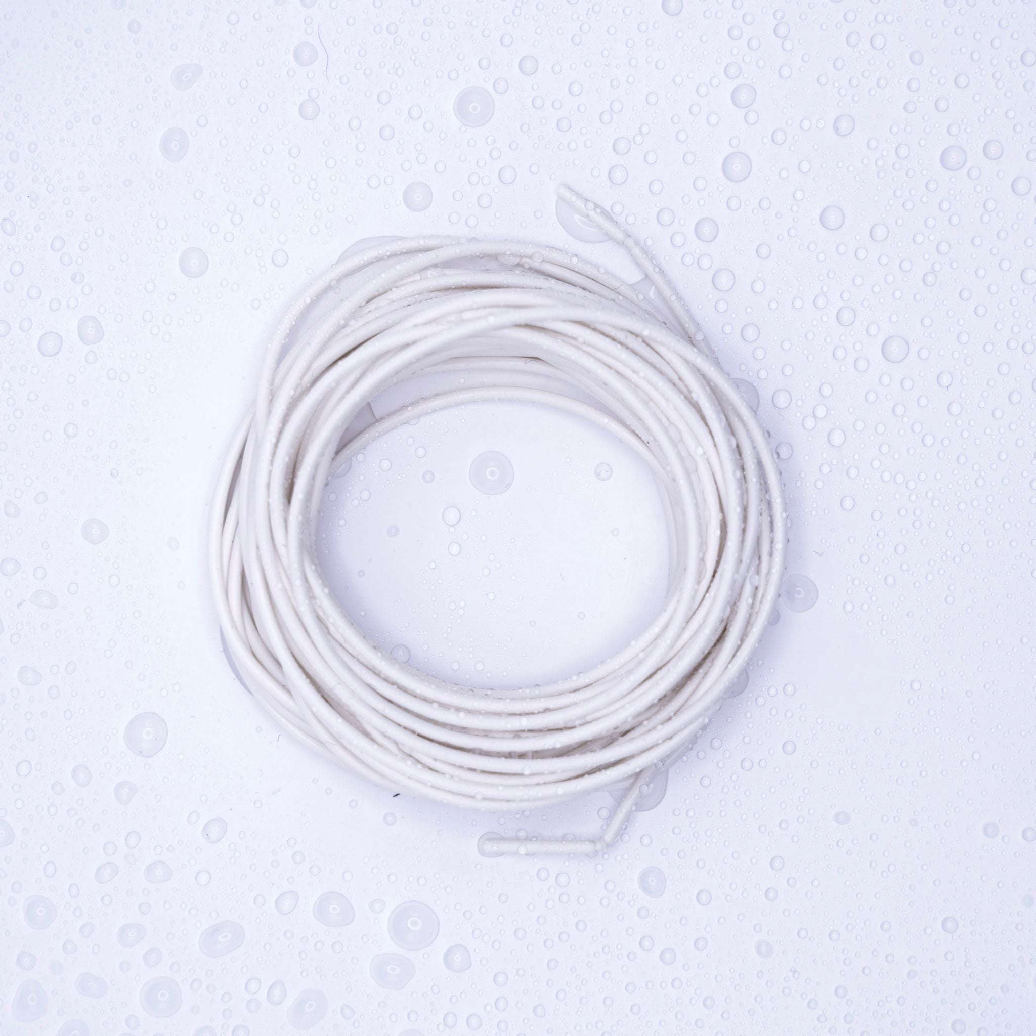 Liquiflow UV 8 - 10 White PRE ORDER APRIL DELIVERY - Elasto Tackle