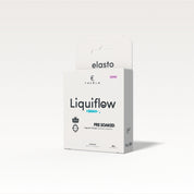 NEW Liquiflow 11 - 13 Pink - Elasto Tackle