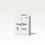 NEW - Liquiflow UV 6-9 - Green