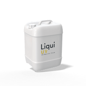 NEW - Liquiflow Cool Water 6 - 9 - Green - Black Core - 1.6mm - Elasto Tackle