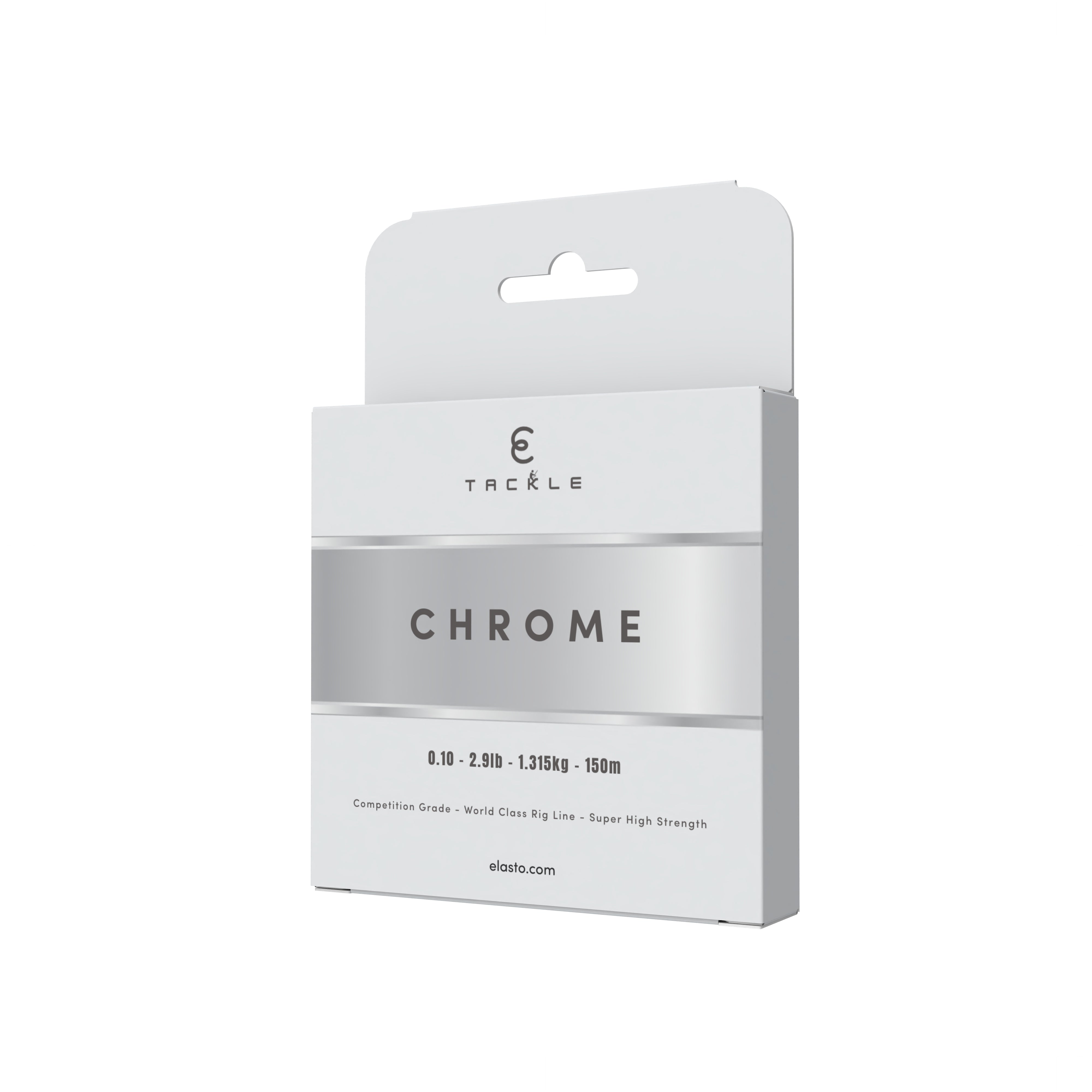 CHROME 0.10 - 150m