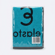 TOWEL BLUE AQUA - ROYAL - Elasto Tackle