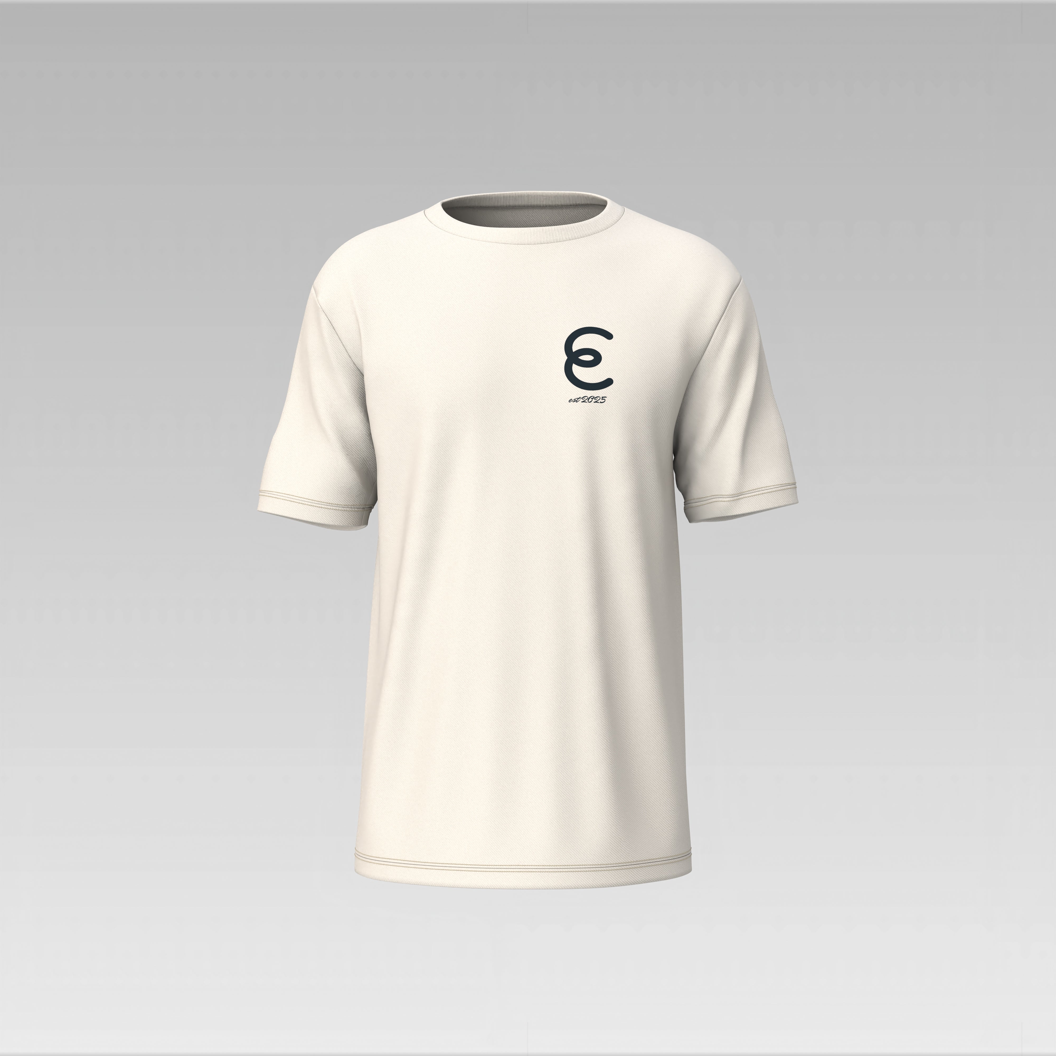 Wave EST - T Shirt - Elasto Tackle