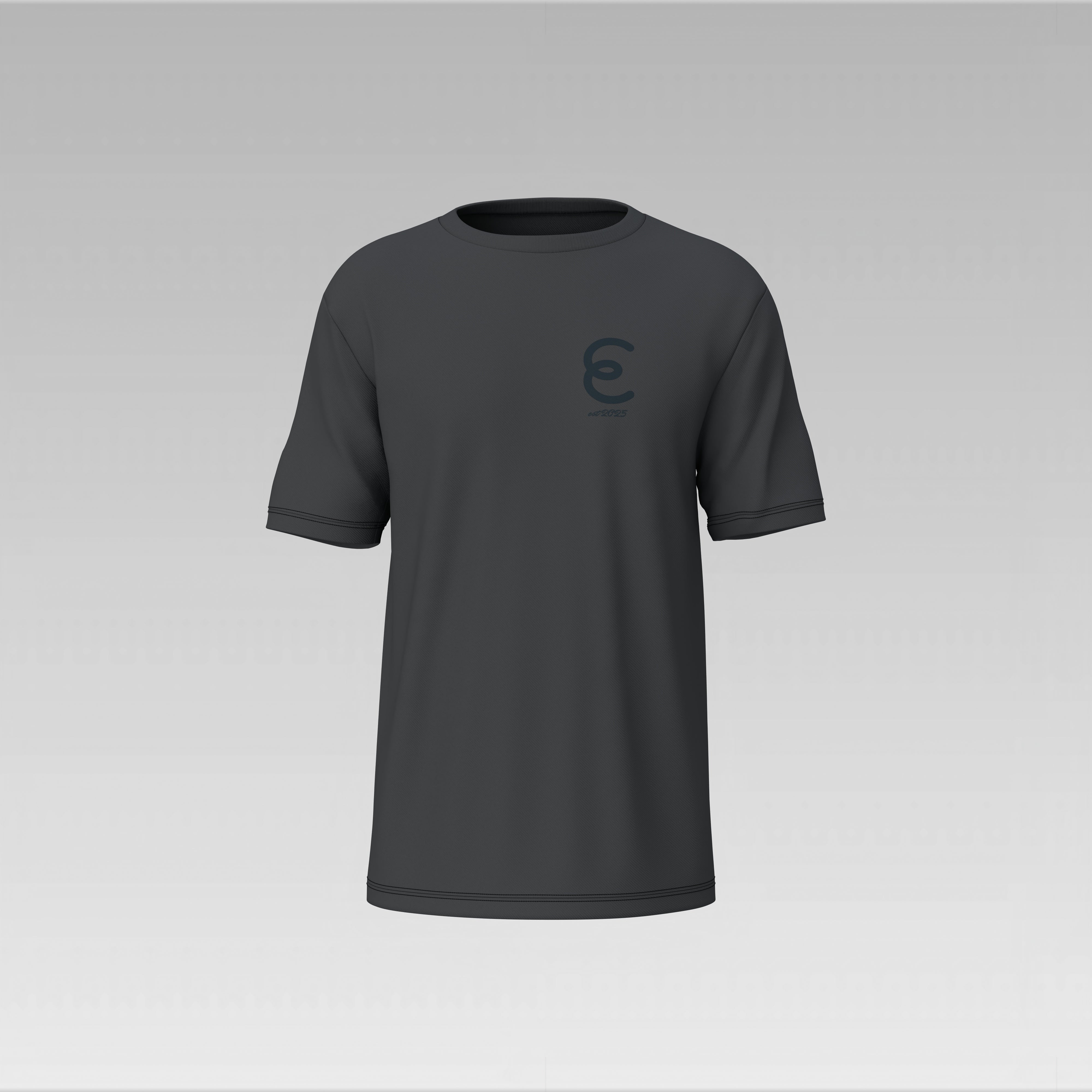 Wave EST - T Shirt - Elasto Tackle
